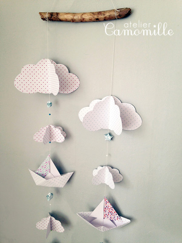 Atelier mobile grues origami – Image 3