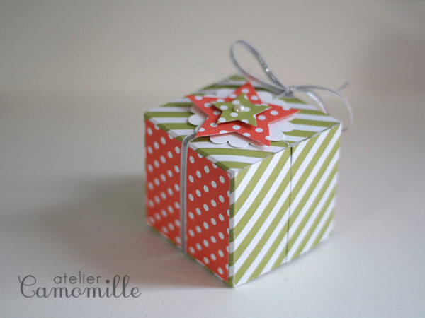 Atelier petite boite surprise – Image 2