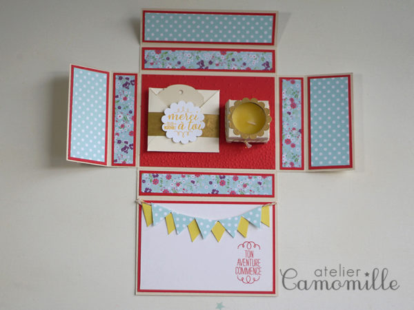 Atelier boite surprise – Image 3