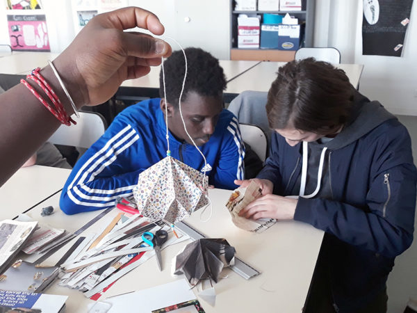 Atelier recycl'art – Image 4