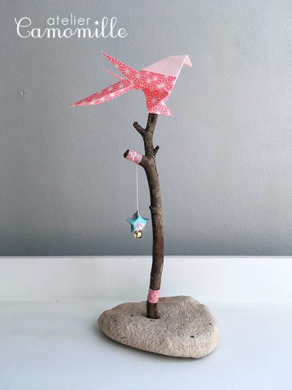 Atelier oiseau origami – Image 5