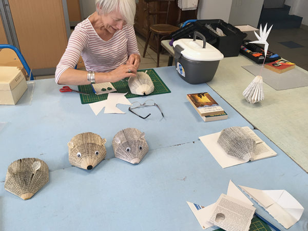 Atelier recycl'art – Image 10