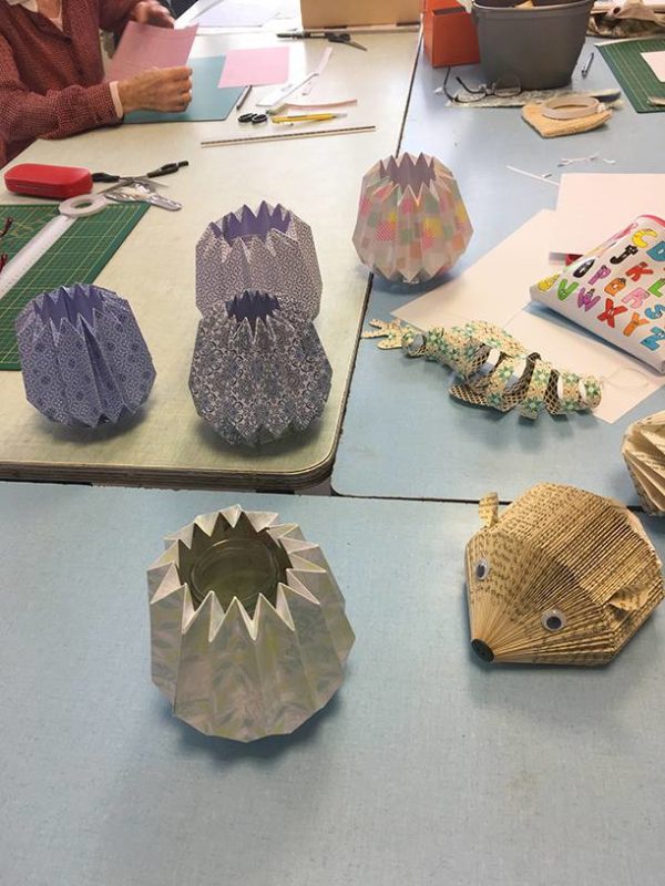 Atelier recycl'art – Image 11