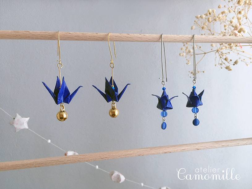 Commande personnalisée !