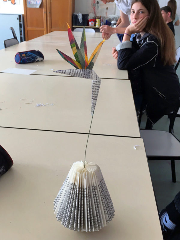 Atelier recycl'art – Image 8