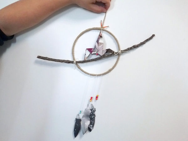 Atelier recycl'art – Image 7