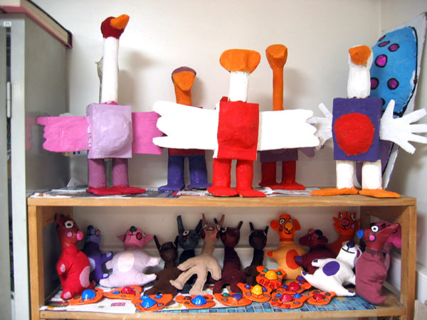 Atelier recycl'art – Image 16