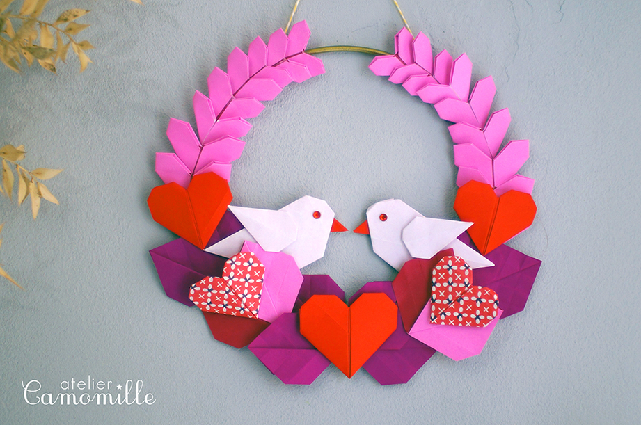 IDÉE CADEAU SAINT-VALENTIN