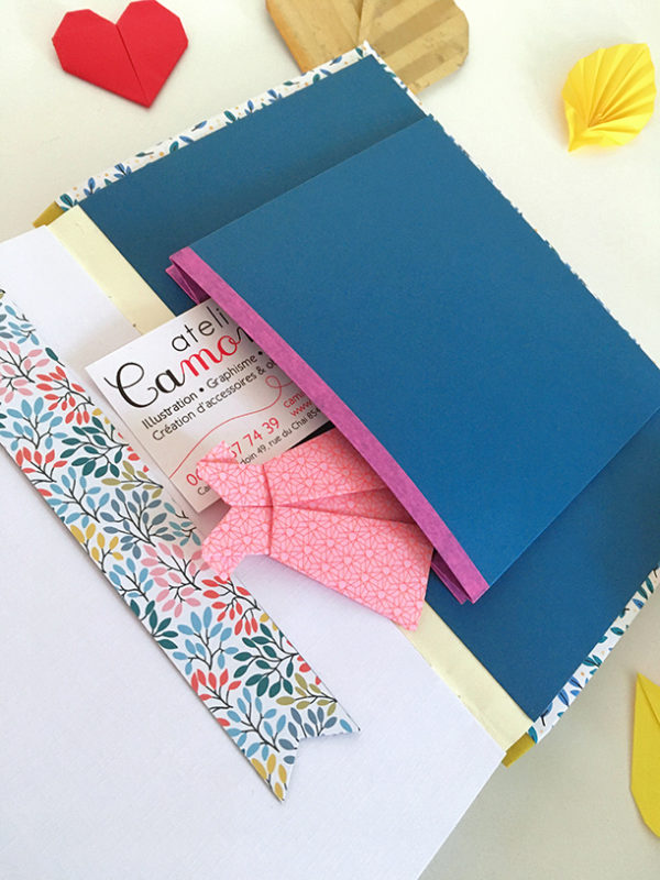 Atelier reliure / bullet journal – Image 4