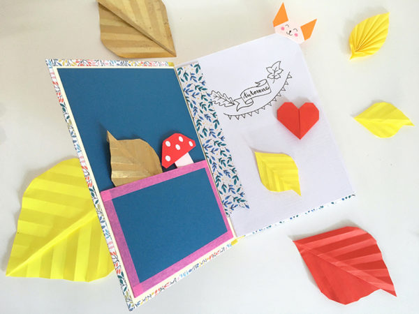 Atelier reliure / bullet journal – Image 3
