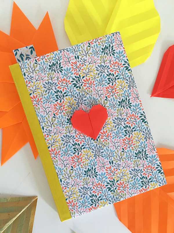 Atelier reliure / bullet journal – Image 2
