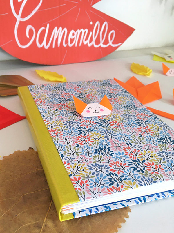 Atelier reliure / bullet journal – Image 5