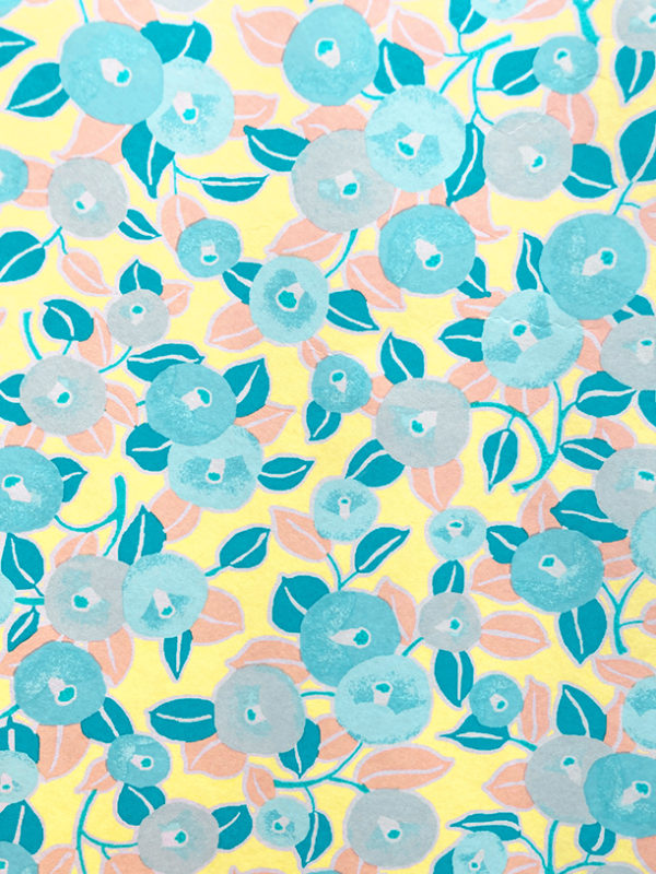 Guirlande lumineuse boutons de lotus n°12 – Image 5
