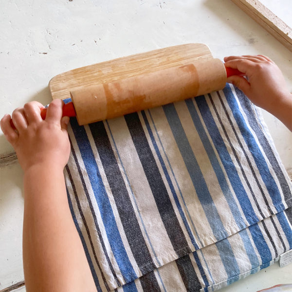 Atelier papier recyclé – Image 10