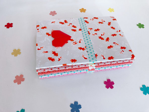 Carnet cousu – Image 3
