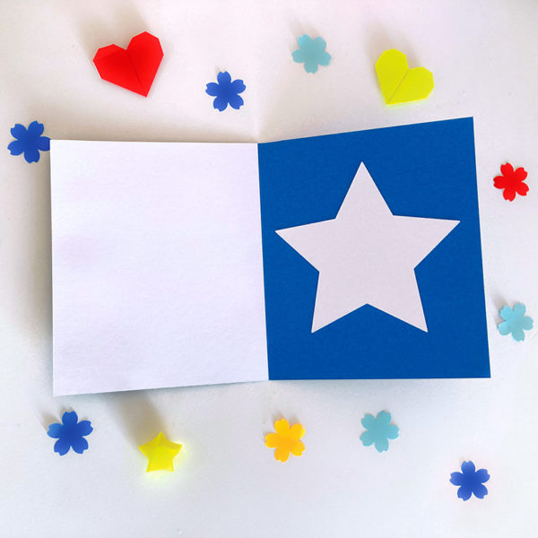 Carte embossage festif chat 2 – Image 2