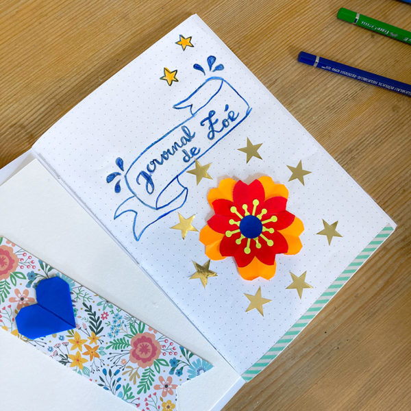 Atelier bullet journal – Image 8