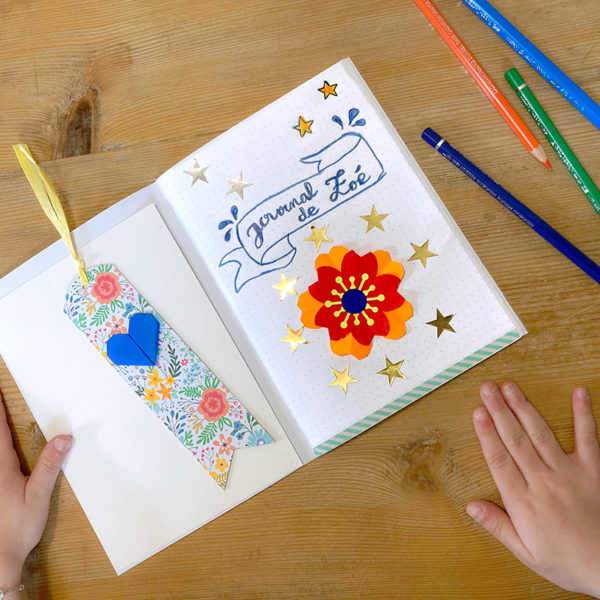 Atelier bullet journal – Image 5