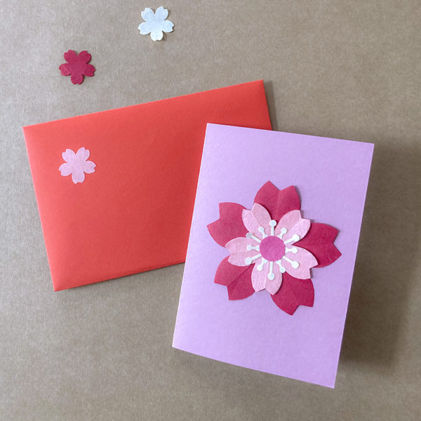 Atelier carte de vœux en origami – Image 4