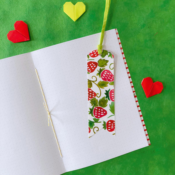 Carnet bullet journal – Image 3