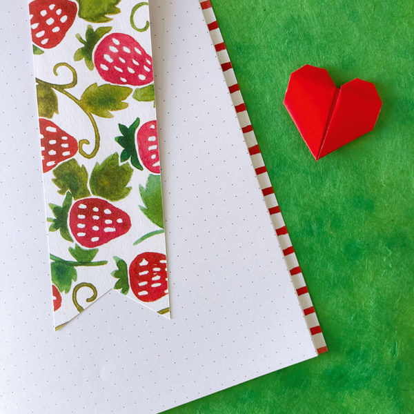 Carnet bullet journal – Image 4