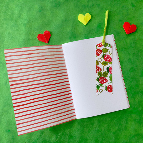 Carnet bullet journal – Image 2