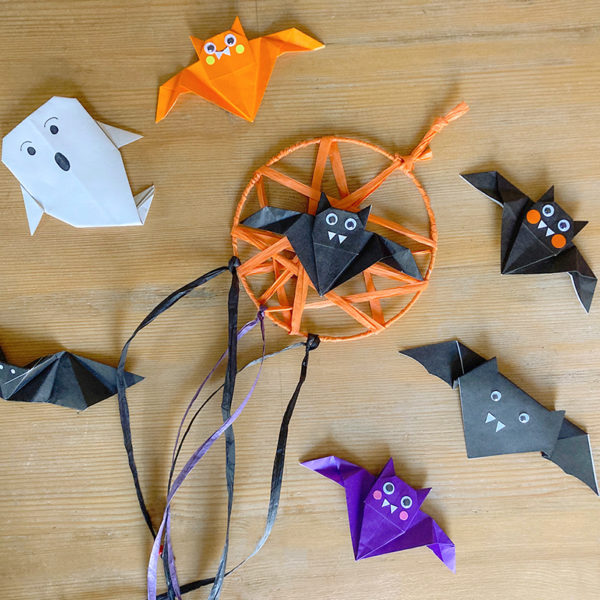 Atelier décorations d'Halloween – Image 5