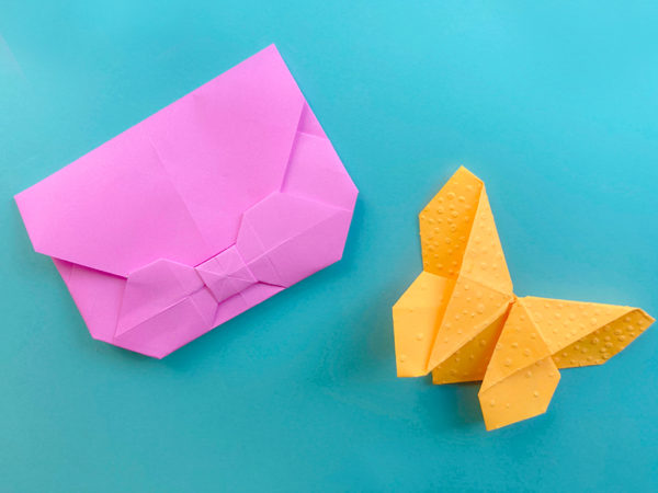 Atelier boites et enveloppes kawaii – Image 4