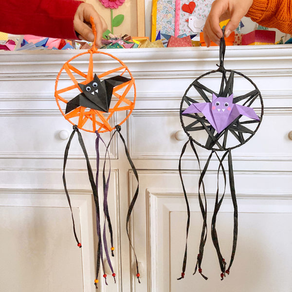 Atelier décorations d'Halloween – Image 3