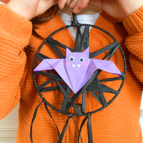 Atelier décorations d'Halloween – Image 4
