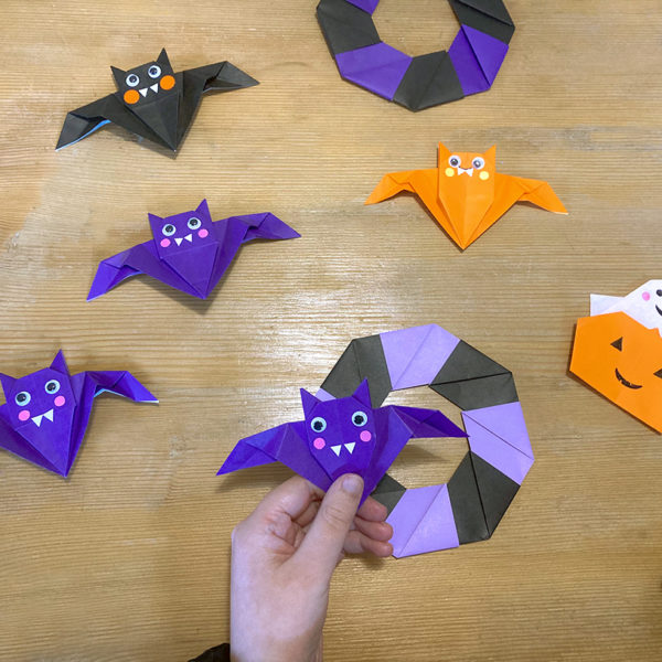 Atelier décorations d'Halloween – Image 10