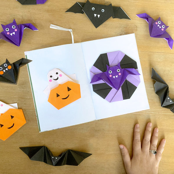 Atelier décorations d'Halloween – Image 8