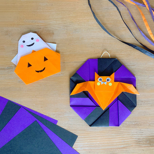 Atelier décorations d'Halloween – Image 6
