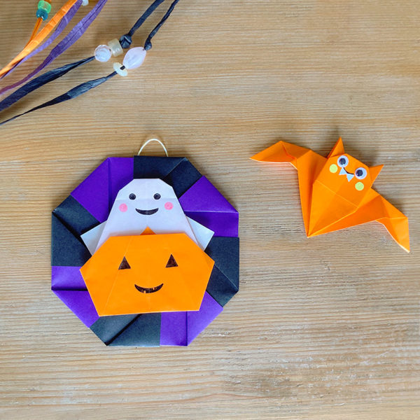 Atelier décorations d'Halloween – Image 7