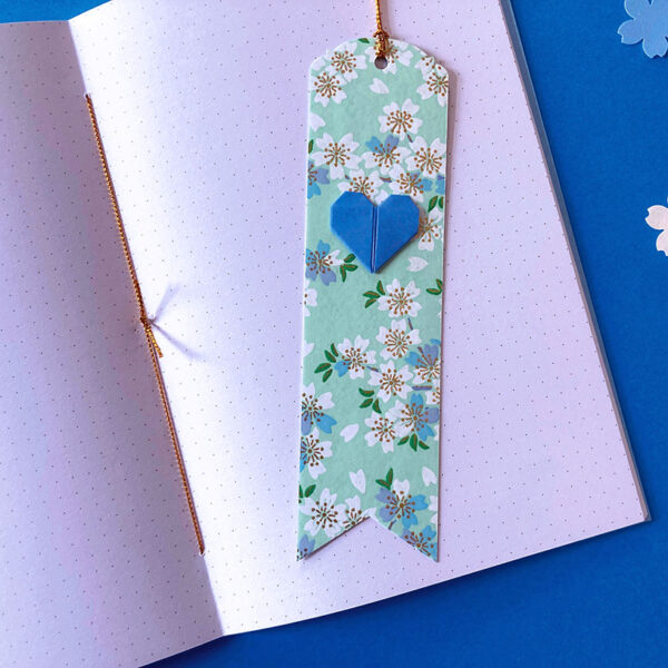 Carnet cousu bullet journal – Image 3
