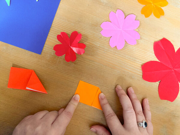 Atelier illustration papier découpé – Image 11