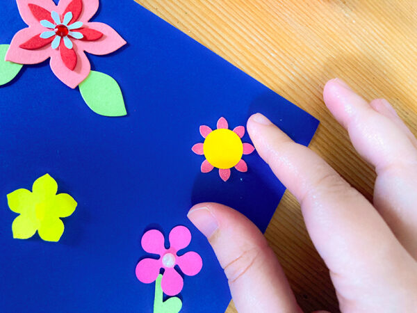 Atelier illustration papier découpé – Image 12