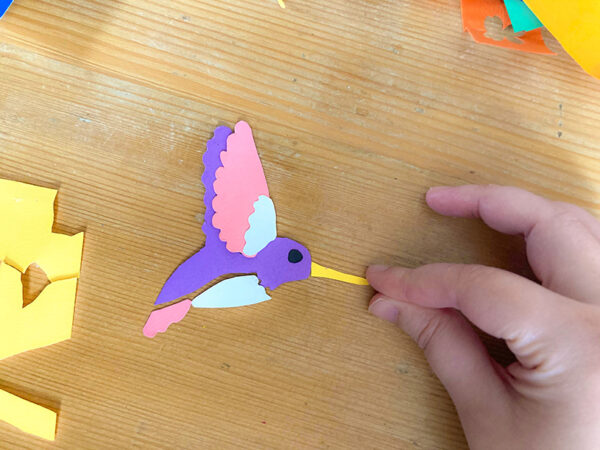 Atelier illustration papier découpé – Image 13