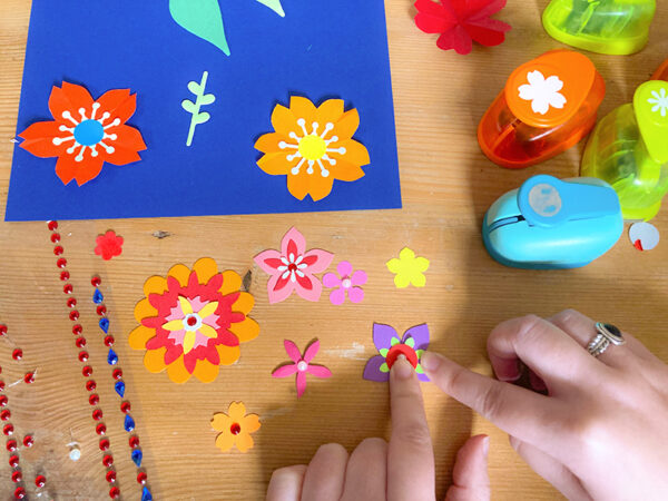 Atelier illustration papier découpé – Image 14