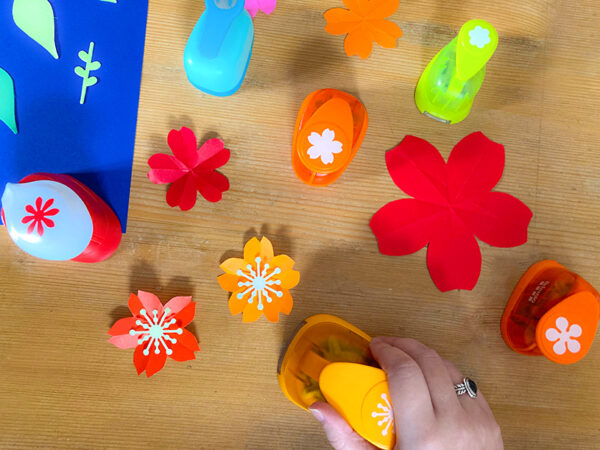 Atelier illustration papier découpé – Image 15