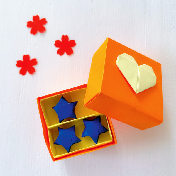 Atelier boites et enveloppes kawaii – Image 5