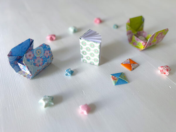 Atelier origamis kawaï – Image 3