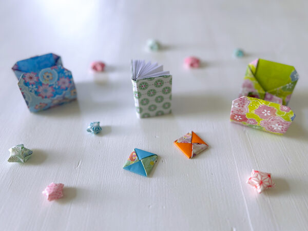 Atelier origamis kawaï – Image 5