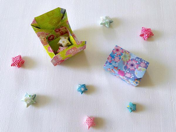 Atelier origamis kawaï – Image 4