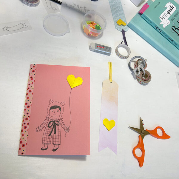 Atelier bullet journal – Image 11