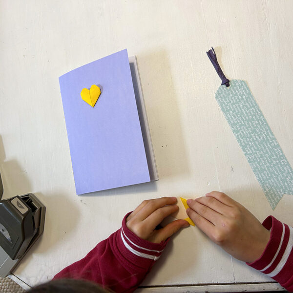 Atelier bullet journal – Image 14