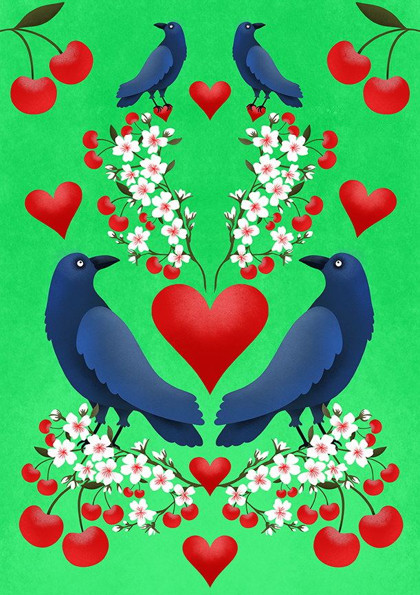 Botanicalbeasties 2025