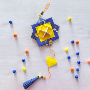 Atelier grigri origami