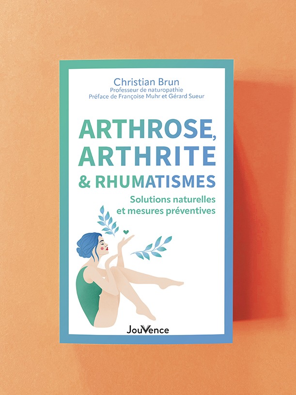Nouvelle couverture pour les éditions Jouvence