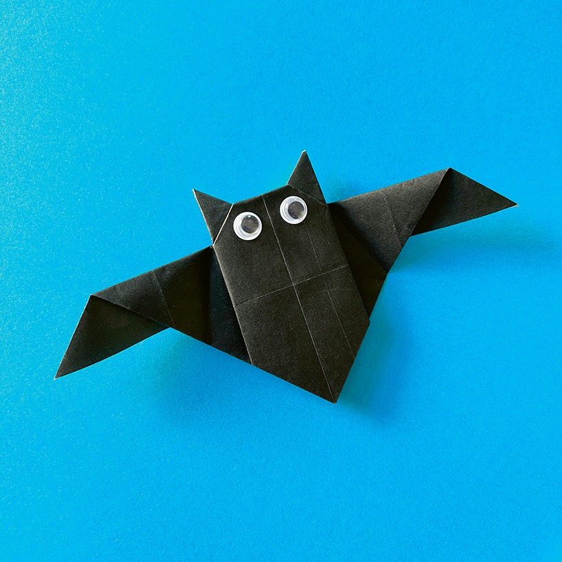 Atelier Halloween origami – Image 4